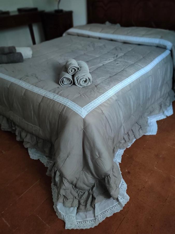 Bed&Breakfast Angela Clusone Dış mekan fotoğraf