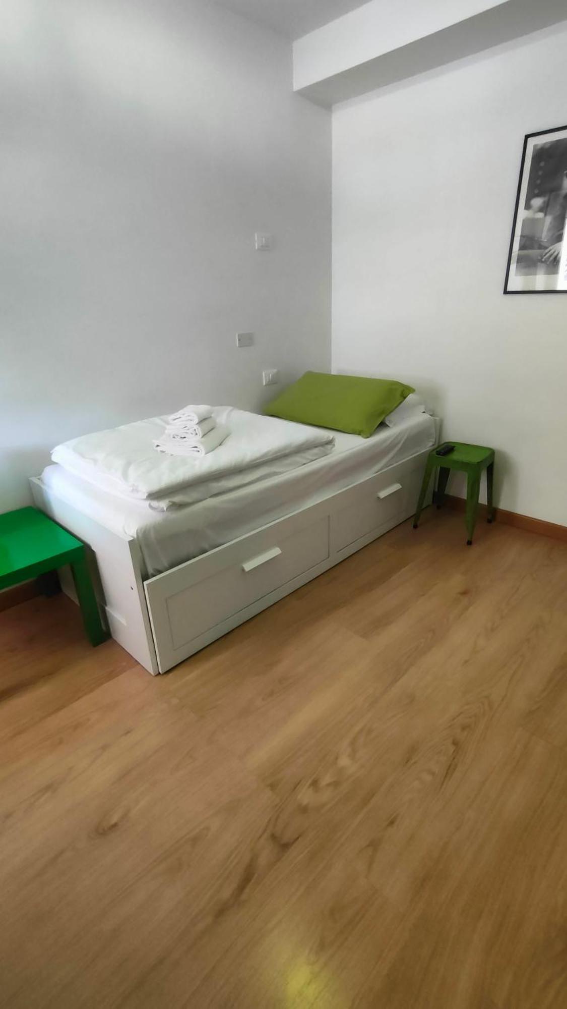 Bed&Breakfast Angela Clusone Dış mekan fotoğraf