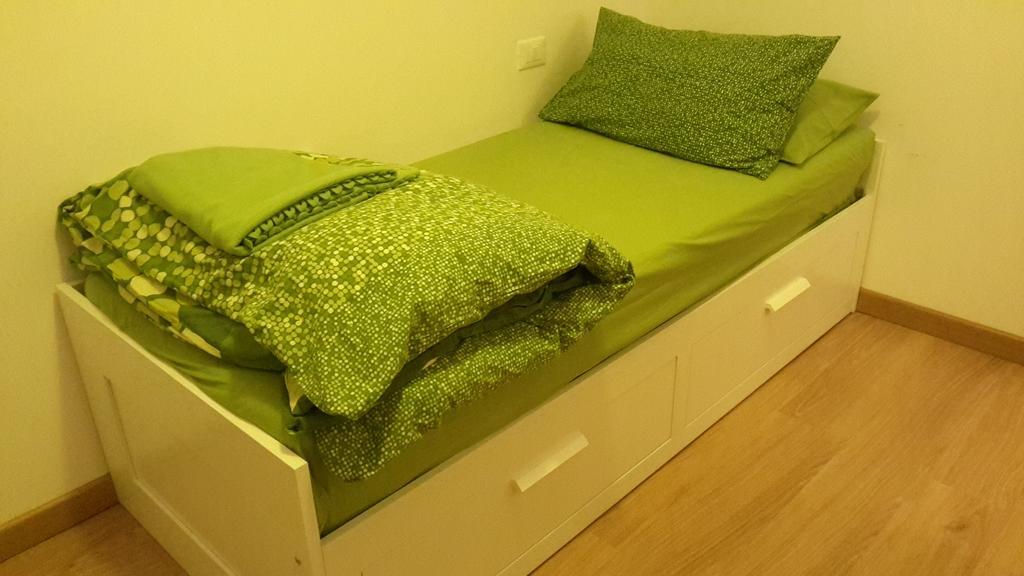 Bed&Breakfast Angela Clusone Dış mekan fotoğraf